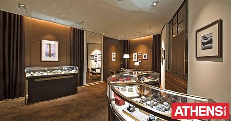 cartier athens reviews|cartier jewelry athens.